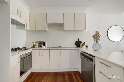 Property photo of 89 Denison Street Camperdown NSW 2050