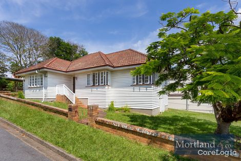 Property photo of 87 Tenth Avenue St Lucia QLD 4067