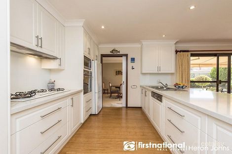 Property photo of 8 Nicholls Crescent Bull Creek WA 6149