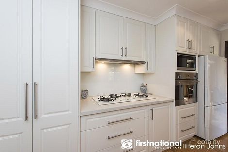 Property photo of 8 Nicholls Crescent Bull Creek WA 6149