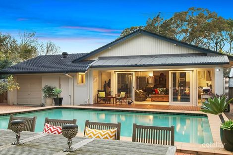 Property photo of 149 Killeaton Street St Ives NSW 2075