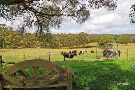 Property photo of 330 Ferndale Road Bundanoon NSW 2578