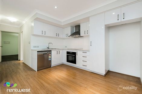 Property photo of 5/31 Leonard Street Victoria Park WA 6100