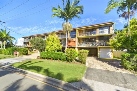 Property photo of 9/4-6 Phillip Street Labrador QLD 4215