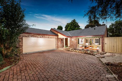 Property photo of 11 Cann Place Rowville VIC 3178