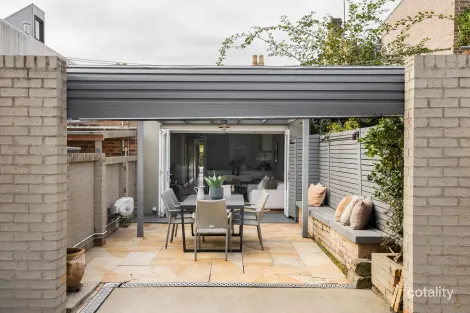 Property photo of 89 Denison Street Camperdown NSW 2050