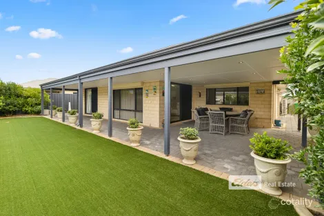 7 Mooralup Turn, Dalyellup, WA 6230