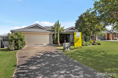 Property photo of 9 Leopardtree Drive Upper Caboolture QLD 4510