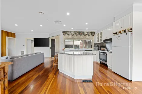 Property photo of 24 Punjel Drive Diggers Rest VIC 3427