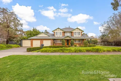 Property photo of 24 Punjel Drive Diggers Rest VIC 3427