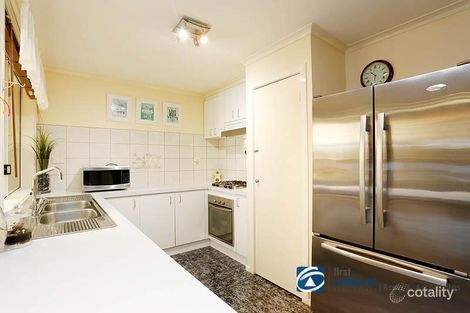 Property photo of 2 Mercer Court Delahey VIC 3037