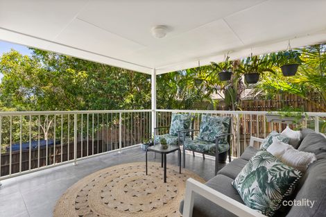 Property photo of 4/11 Advance Place Sunrise Beach QLD 4567