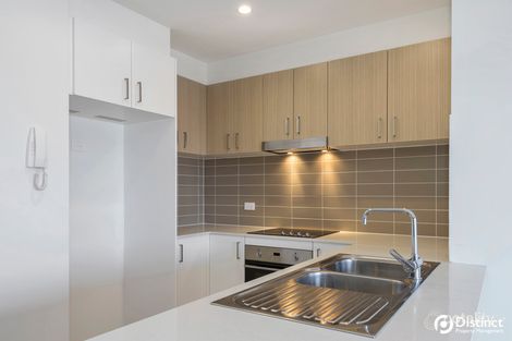 Property photo of 6/41 Clare Burton Crescent Franklin ACT 2913