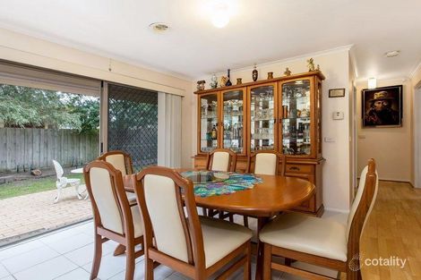 Property photo of 25 Parwan Crescent Mornington VIC 3931