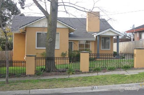 18 Bullarto St, Chadstone, VIC 3148