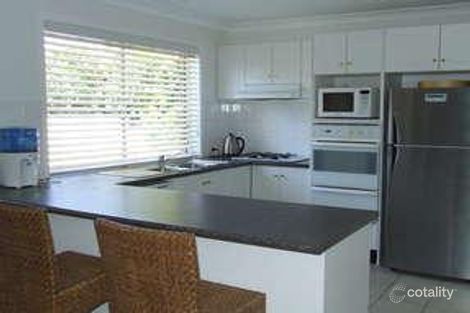 Property photo of 4 Hadlow Close Beaumont Hills NSW 2155