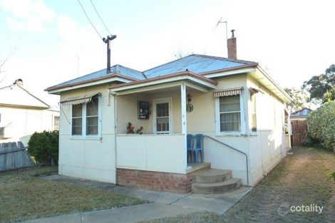6 George St, Mudgee, NSW 2850