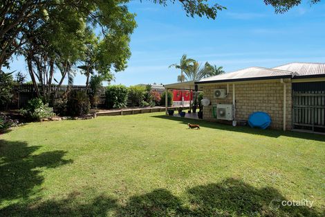 Property photo of 6 Lorena Court Andergrove QLD 4740