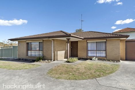 1/716 Darling St, Redan, VIC 3350