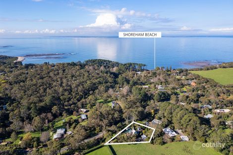 Property photo of 4100 Frankston-Flinders Road Shoreham VIC 3916