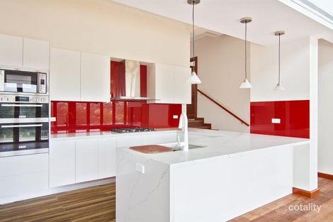 1/31 Churchill Cres, Cammeray, NSW 2062