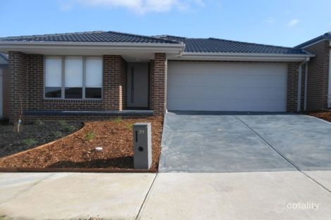 Property photo of 31 Lexington Avenue Doreen VIC 3754