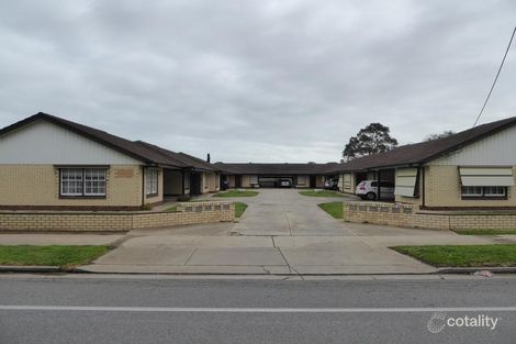 Property photo of 9/7 Fussell Place Alberton SA 5014