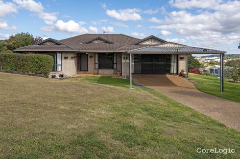 Property photo of 13 Liam Drive Highfields QLD 4352