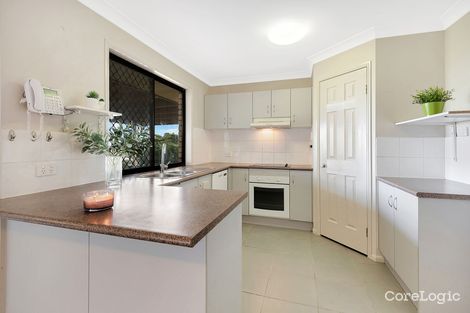 Property photo of 13 Liam Drive Highfields QLD 4352