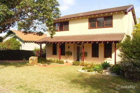 Property photo of 9 Alma Street Hurstville NSW 2220