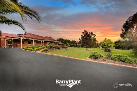Property photo of 4 Greenhill Court Bunyip VIC 3815