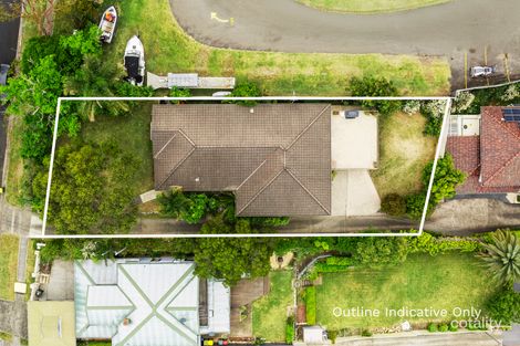 Property photo of 234 Woolooware Road Burraneer NSW 2230