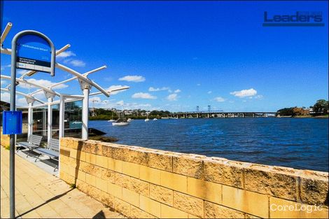 Property photo of 38/5 Bay Drive Meadowbank NSW 2114