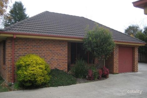 Property photo of 1/353 Rankin Street Bathurst NSW 2795