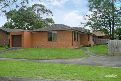 Property photo of 172 Mill Park Drive Mill Park VIC 3082