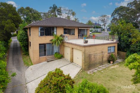 Property photo of 234 Woolooware Road Burraneer NSW 2230