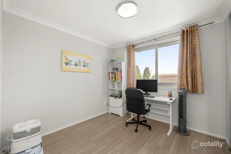 Property photo of 206/19 Aurelia Street Toongabbie NSW 2146