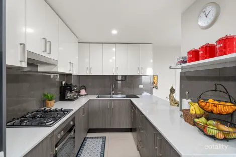 Property photo of 206/19 Aurelia Street Toongabbie NSW 2146