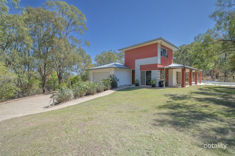 Property photo of 107 Boles Street West Gladstone QLD 4680