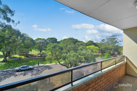 16/30-32 PARK AVE, BURWOOD, NSW 2134