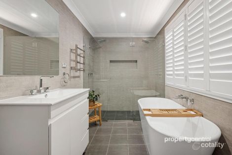 Property photo of 5 Apsley Court Cranebrook NSW 2749