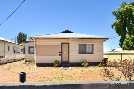 Property photo of 113 Gaffney Lane Broken Hill NSW 2880