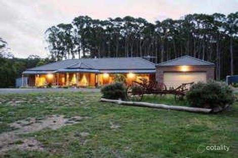 49 Old Cartons Lane, Gordon, VIC 3345