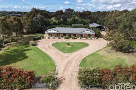12 Kyra Ct, Newlands Arm, VIC 3875