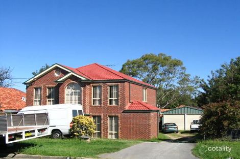 6 Ratcliffe St, Ryde, NSW 2112