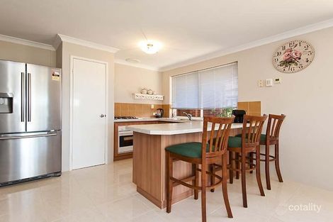 Property photo of 33 Bancombe Crescent Ellenbrook WA 6069