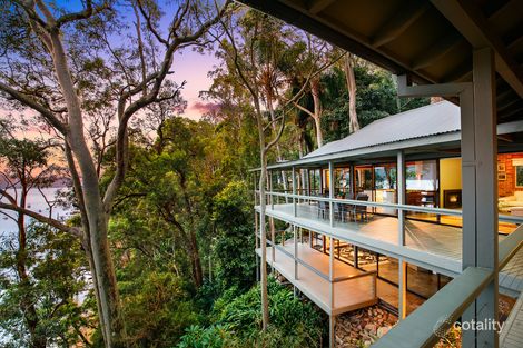 Property photo of 167 Riverview Road Avalon Beach NSW 2107