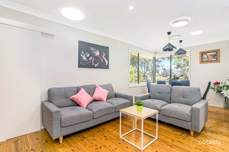 Property photo of 2 Truk Place Kings Park NSW 2148