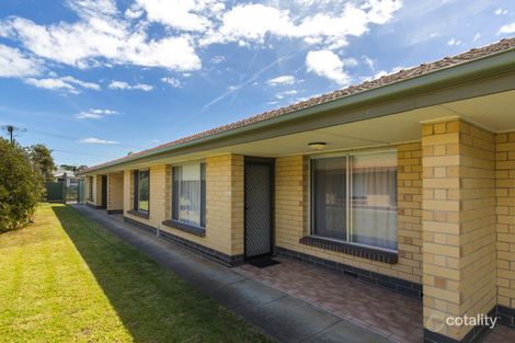 Property photo of 3/12 Hill Street Plympton Park SA 5038