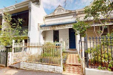 77 Park Dr, Parkville, VIC 3052